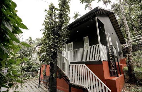 Kottappadi part Cabin | IRON BRIDGE COVE
