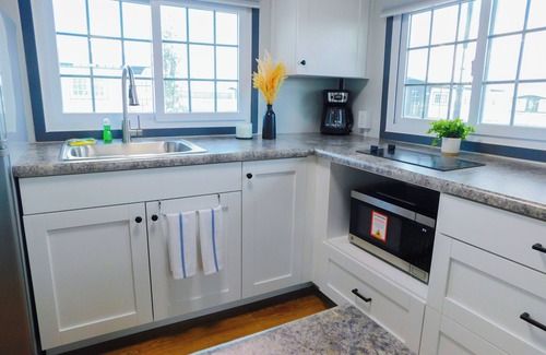 West Odessa Apartment | Iron Horse Living - 2 Bed Studio