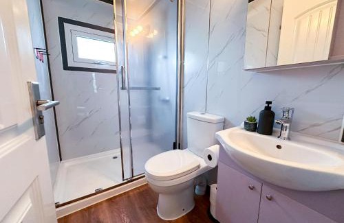 West Odessa Hotel | Iron Horse Living
