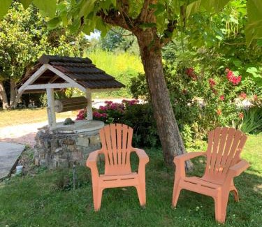 Bellerive-sur-Allier House | IRON MAN offer a villa located right on the river