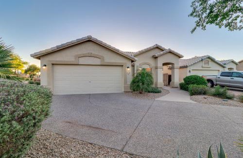 Gilbert House | Ironwood Gilbert