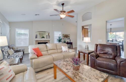 Gilbert House | Ironwood Gilbert