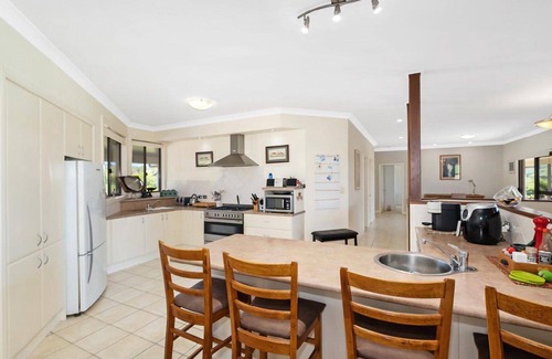 Gloucester House | Irrawang on Thunderbolts Gloucester