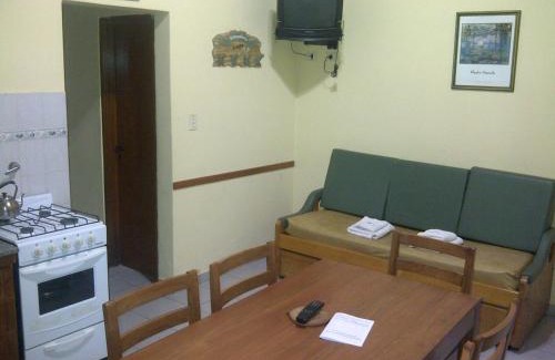 Federacion Hotel | IRUPÉ APART HOTEL