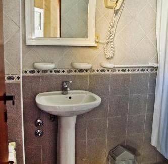 Federacion Hotel | IRUPÉ APART HOTEL