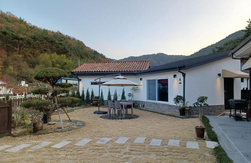 Hwangburam House | Iryang Stay