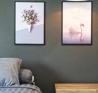 Ratchaburi Hotel | Is Am Are Stay Boutique