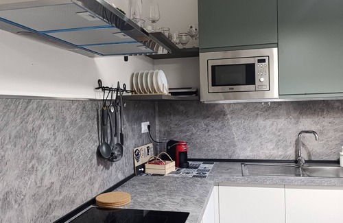 Tertenia House | IS ARROSAS
