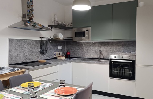 Tertenia House | IS ARROSAS