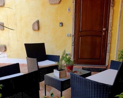 Palmas Arborea Apartment | Is aruttas Apartment Isprocilis