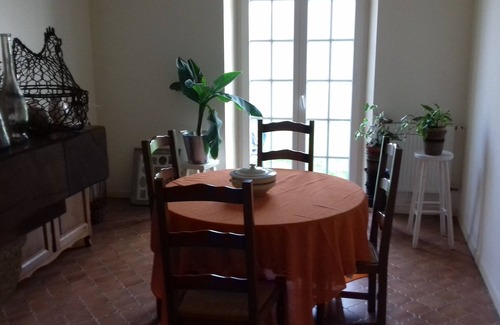 Moulainville House | Isa's house in the countryside