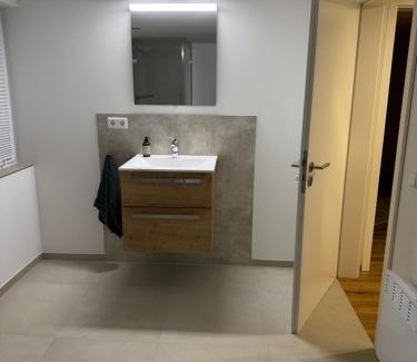 Lottstetten House | Isaak Apartment Lottstetten