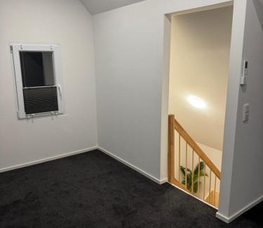 Lottstetten House | Isaak Apartment Lottstetten