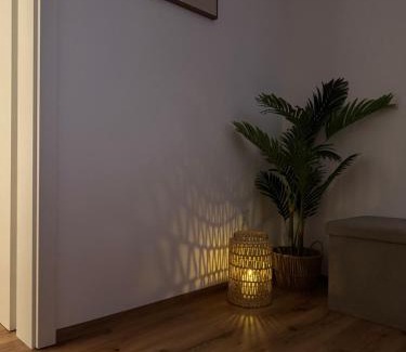 Lottstetten House | Isaak Apartment Lottstetten