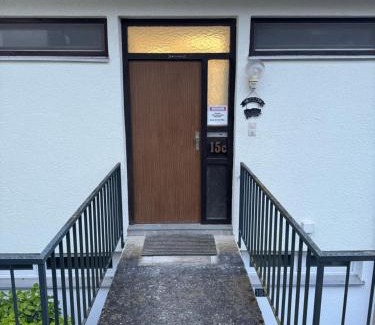 Kussaberg Apartment | Isaak Apartment Sonnenklang
