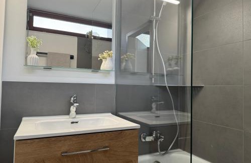 Kussaberg Apartment | Isaak Apartment Sonnenklang
