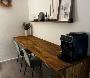 Kussaberg Apartment | Isaak Appartment Burgnähe
