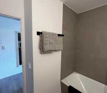 Kussaberg Apartment | Isaak Appartment Burgnähe