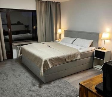 Kussaberg Apartment | Isaak Appartment Burgnähe