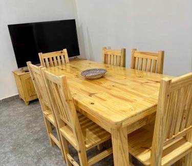 Termas de Rio Hondo Apartment | Isabel Apart y Suites