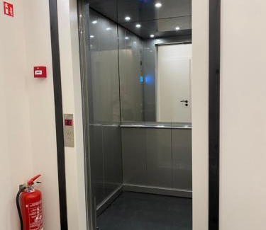 Haringrode Apartment | Isabel Apartments