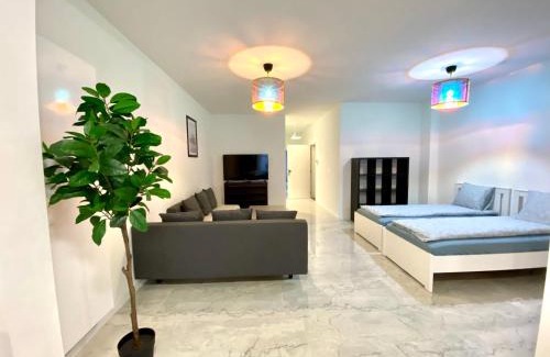 Haringrode Apartment | Isabel Apartments