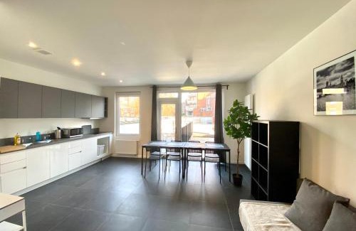 Haringrode Apartment | Isabel Apartments