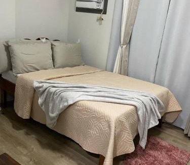 Bantud Hacienda Apartment | Isabela II, Mesavirre Garden Residences