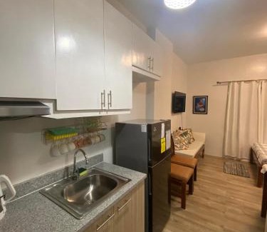 Bantud Hacienda Apartment | Isabela II, Mesavirre Garden Residences