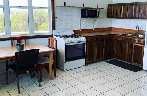 Guayabos House | Isabela Oceanfront Mansion sleeps 16