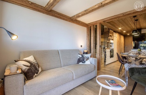 Les Saisies House | Isabella 3 N°13 - Hauteluce-les-saisies