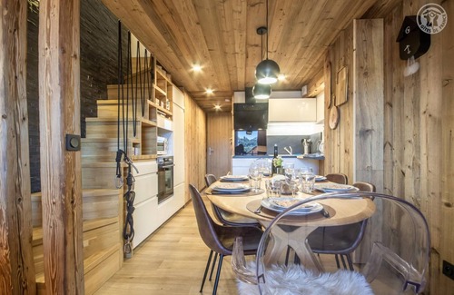 Les Saisies House | Isabella 3 N°13 - Hauteluce-les-saisies
