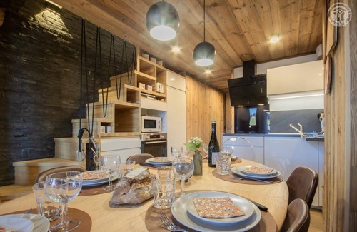 Les Saisies House | Isabella 3 N°13 - Hauteluce-les-saisies