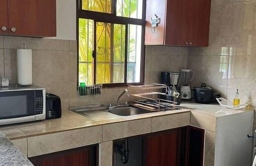 Matagalpa Apartment | Isabella House 45. A cozy and quiet space.