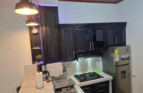 Matagalpa Apartment | Isabella House, Beautiful views of the mountains