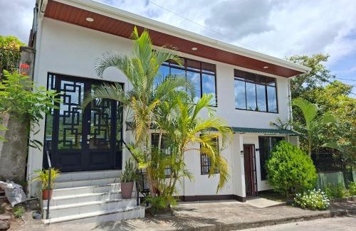Matagalpa Apartment | Isabella House, Beautiful views of the mountains