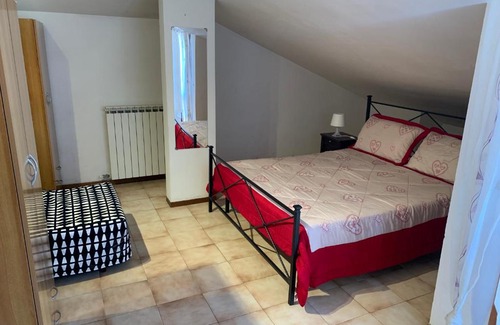 Marina di Massa Apartment | Isabella