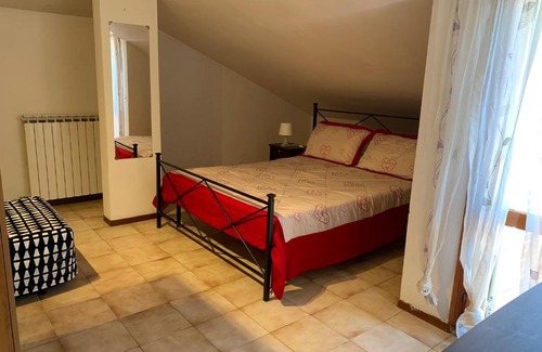 Marina di Massa Apartment | Isabella
