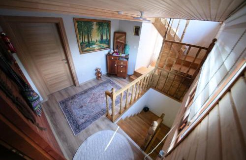 Fatsa Villa | Isabella Kırsal Yaşam Evi
