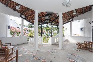 Ong Lang Resort | Isabella Resort