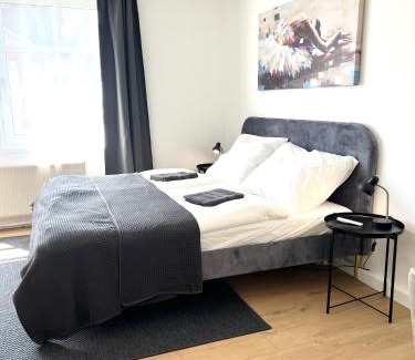 Innere Stadt Apartment | Isabellas: Near to trainstation