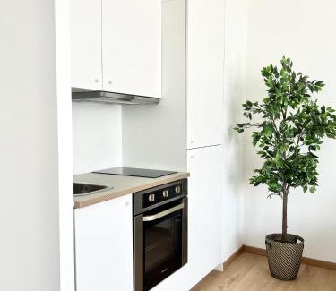Innere Stadt Apartment | Isabellas: Near to trainstation