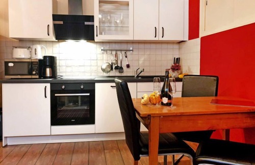 Ediger Apartment | Isabelle by Interhome