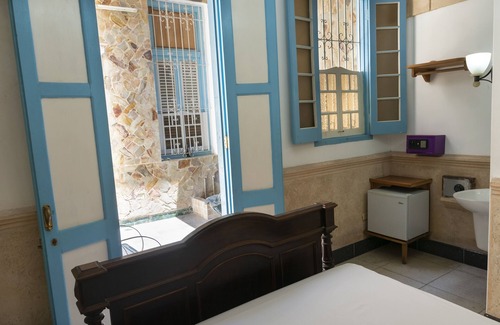 Centro Havana House | Isac David
