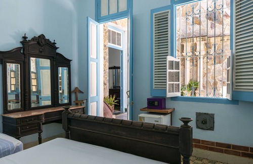 Centro Havana House | Isac David