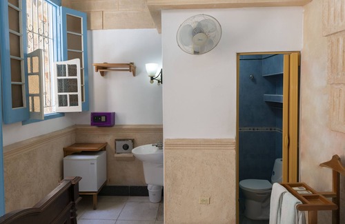 Centro Havana House | Isac David