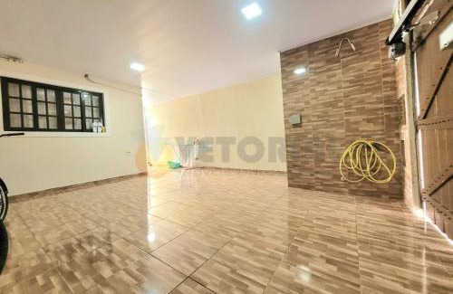 Porto Novo House | Isadora