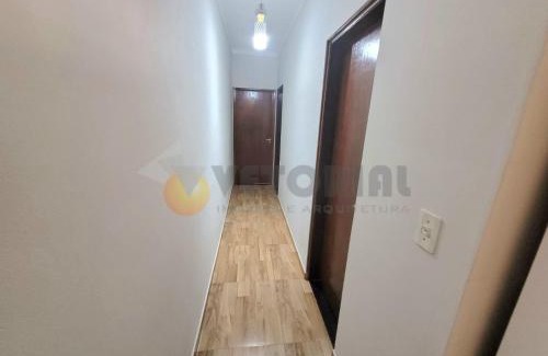 Porto Novo House | Isadora