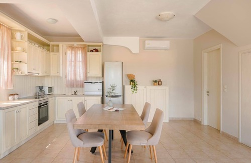 Matsoukata Villa | Isalos - Two Bedroom Villa, Sleeps 4