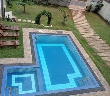 Nattandiya House | Isamar beach front